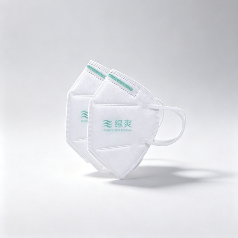 Disposable Adult Anti Particle - Dust Mask Construction review and price