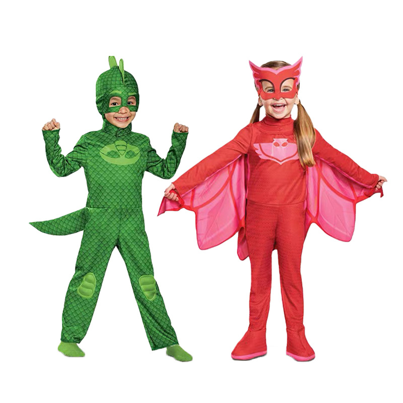 cosplay Blue Pajama Children A - Kids Face Mask review and price