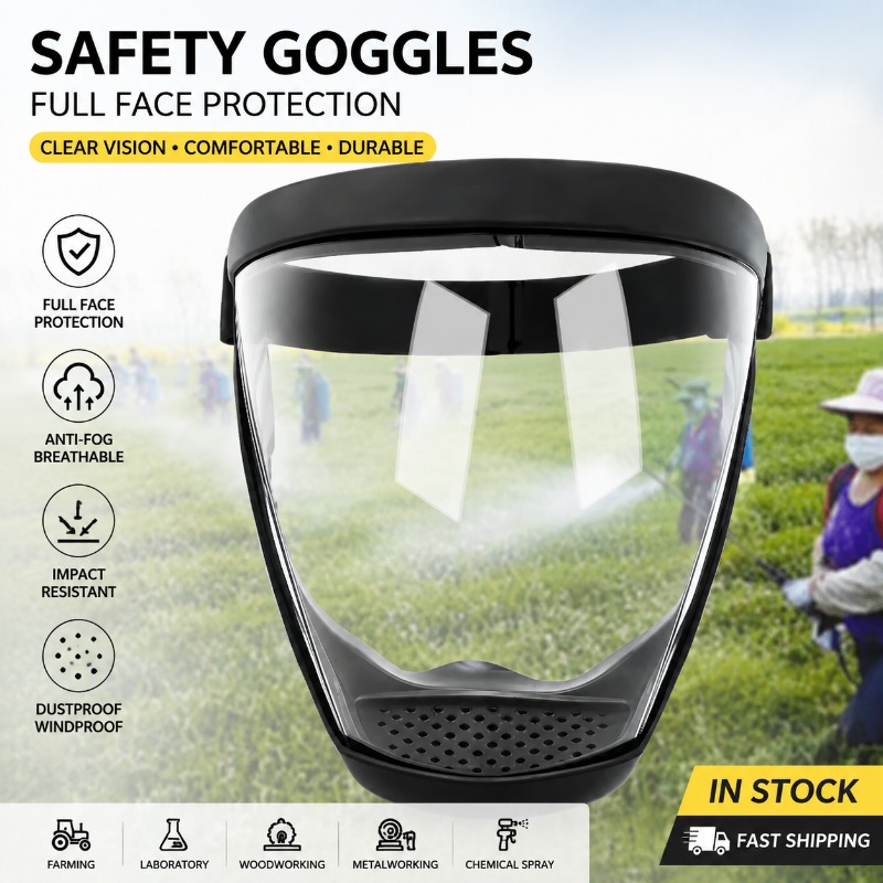 Pesticide Protective Mask Anti - Anti Pollution Mask review and price