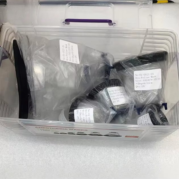 #Veterinary Surgical Equipment - Disposable Surgical Mask review and price