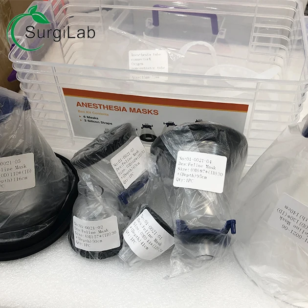 #Veterinary Surgical Equipment - Disposable Surgical Mask review and price