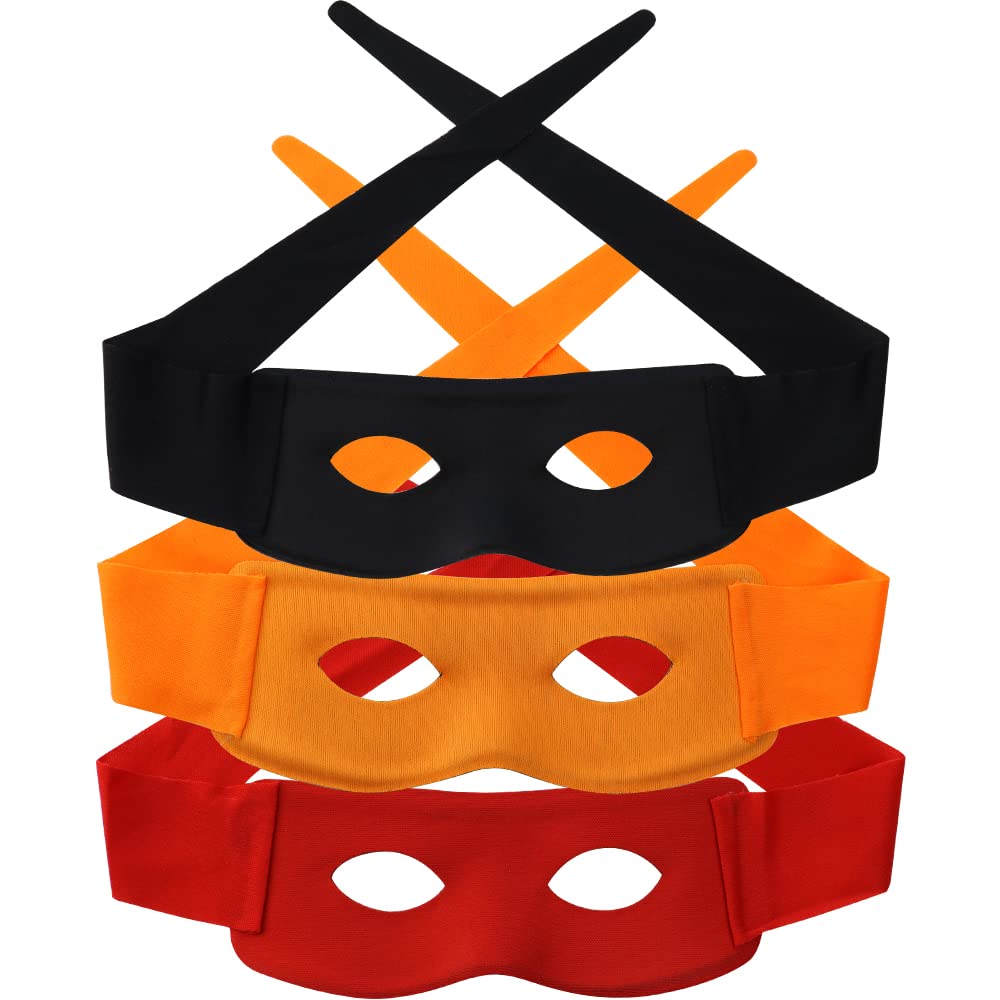 Halloween Masquerade Masks Ani - Respirator Half Face review and price