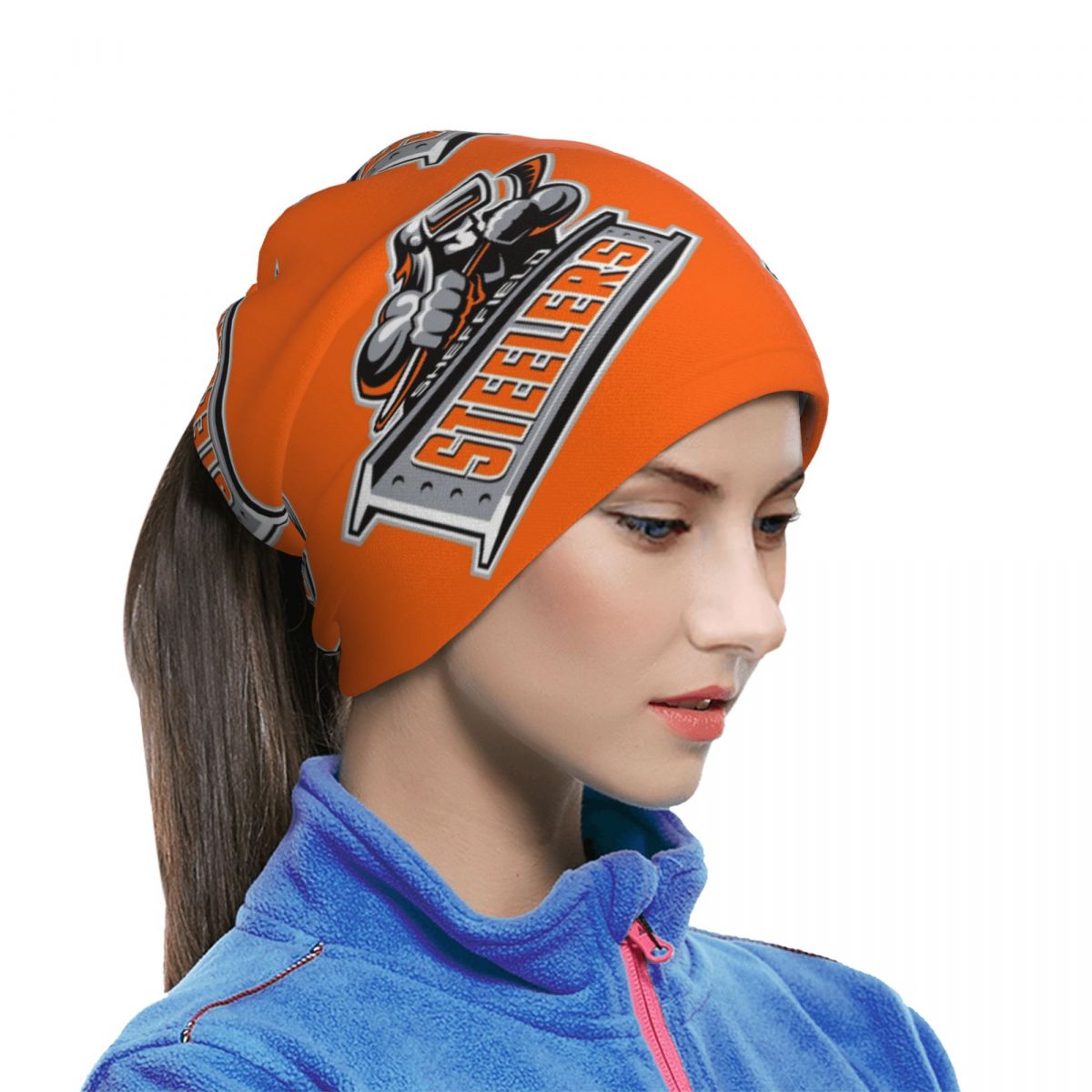 Sheffield Steelers Bandana Nec - Neck Gaiter Face Cover review and price
