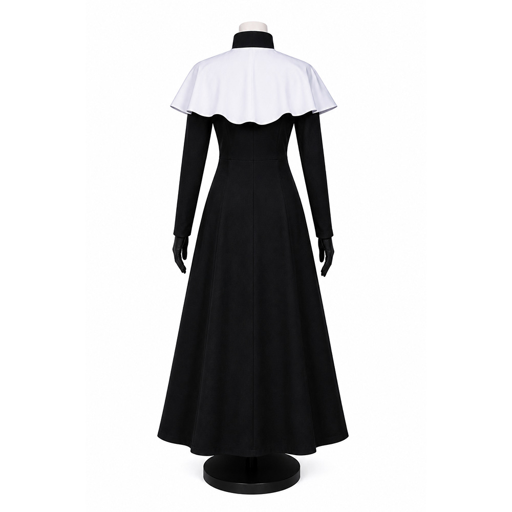 Aizen Sousuke Cosplay Costume  - Black Face Mask Pack review and price