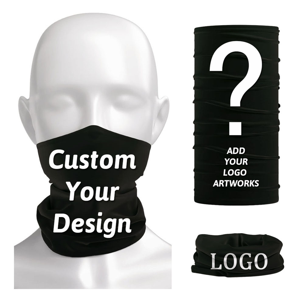 Customize Your Own Cycling Nec - Neck Gaiter Face Cover review and price
