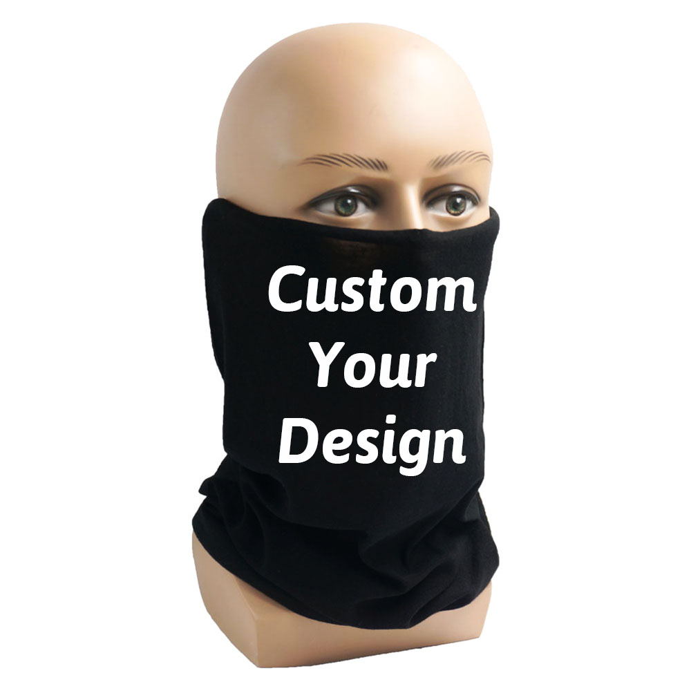Customize Your Own Cycling Nec - Neck Gaiter Face Cover review and price
