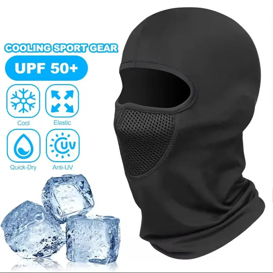 Motorcycle Riding Mask Wind Pr - Sports Mask Breathable review and price