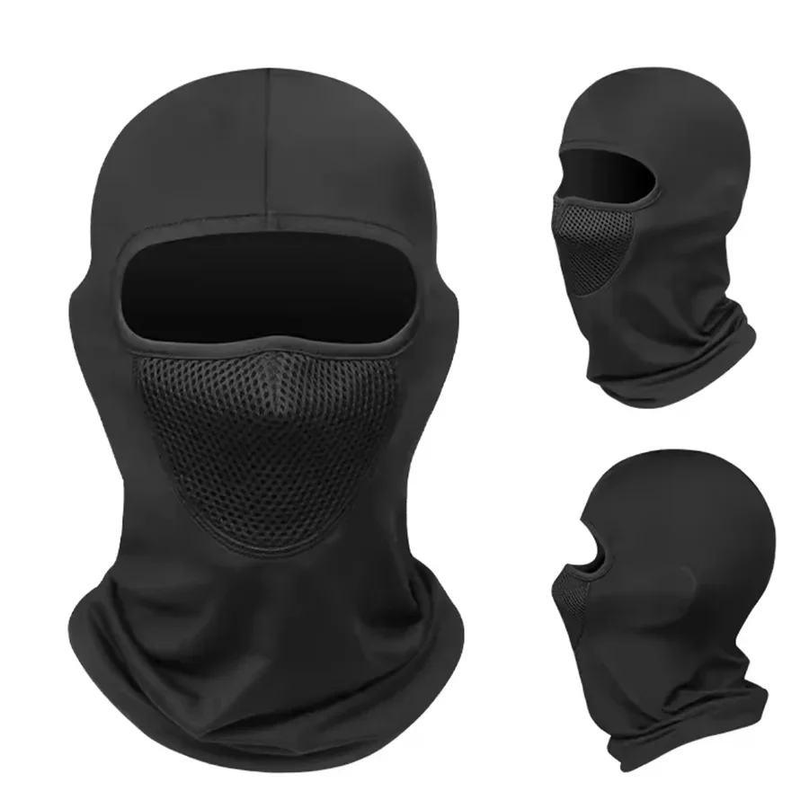 Motorcycle Riding Mask Wind Pr - Sports Mask Breathable review and price