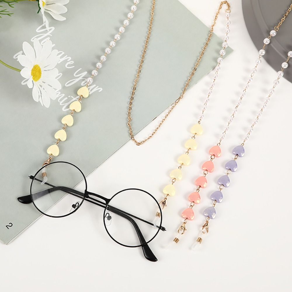Mask Strap Reading Spectacles  - Mask Chain Holder review and price