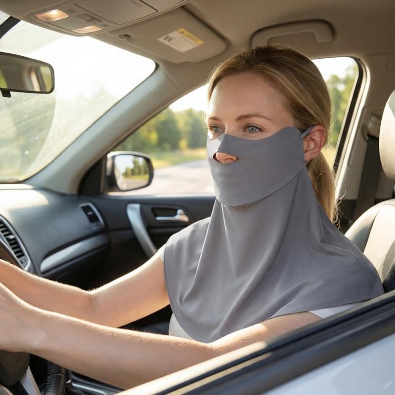 Summer Breathable Face Mask Fu - Sports Mask Breathable review and price