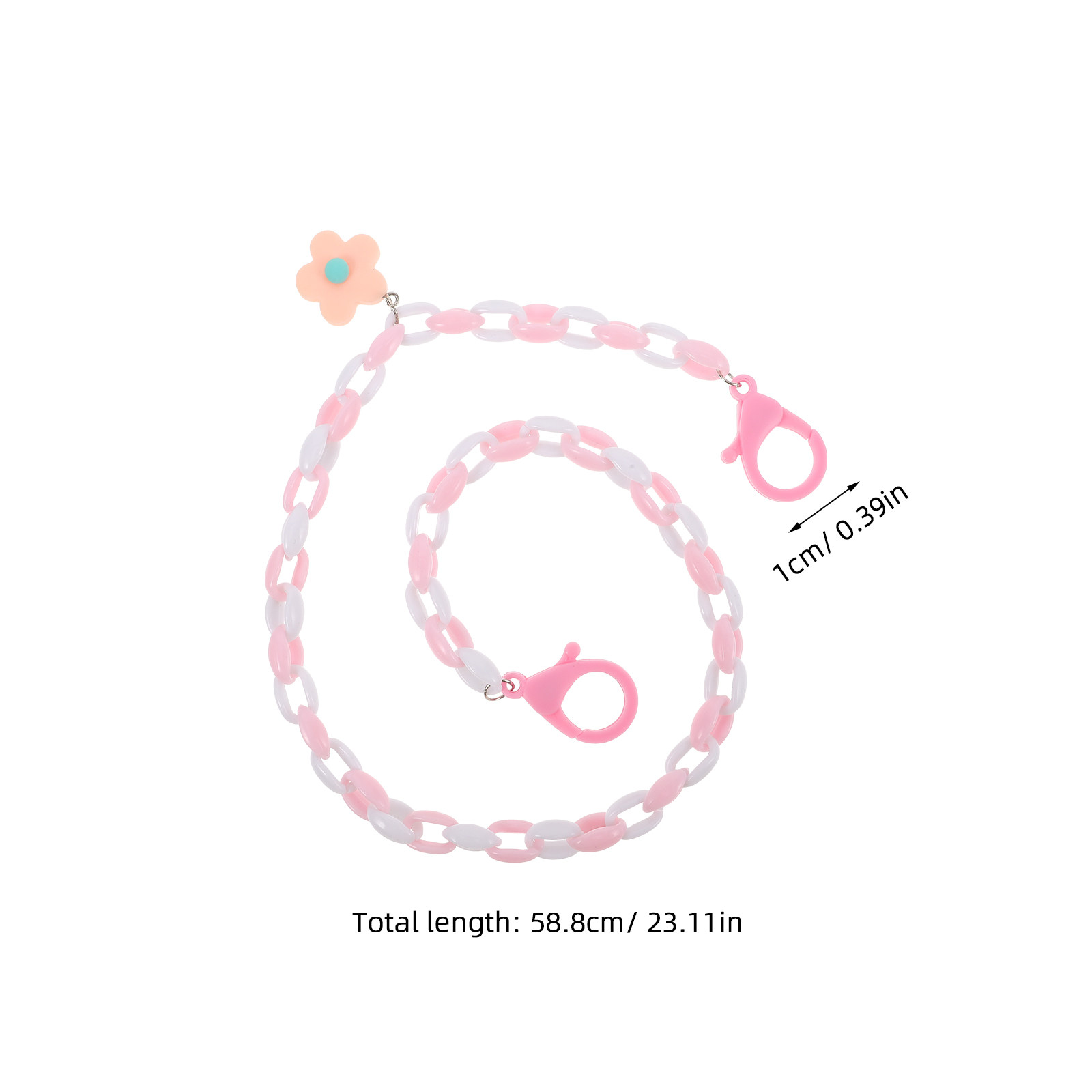 Children Mask Chain Colorful F - Mask Chain Holder review and price
