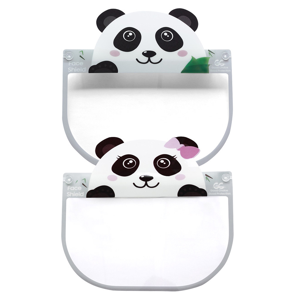 2Pcs Full Face Cover Mask For  - Kids Face Mask review and price