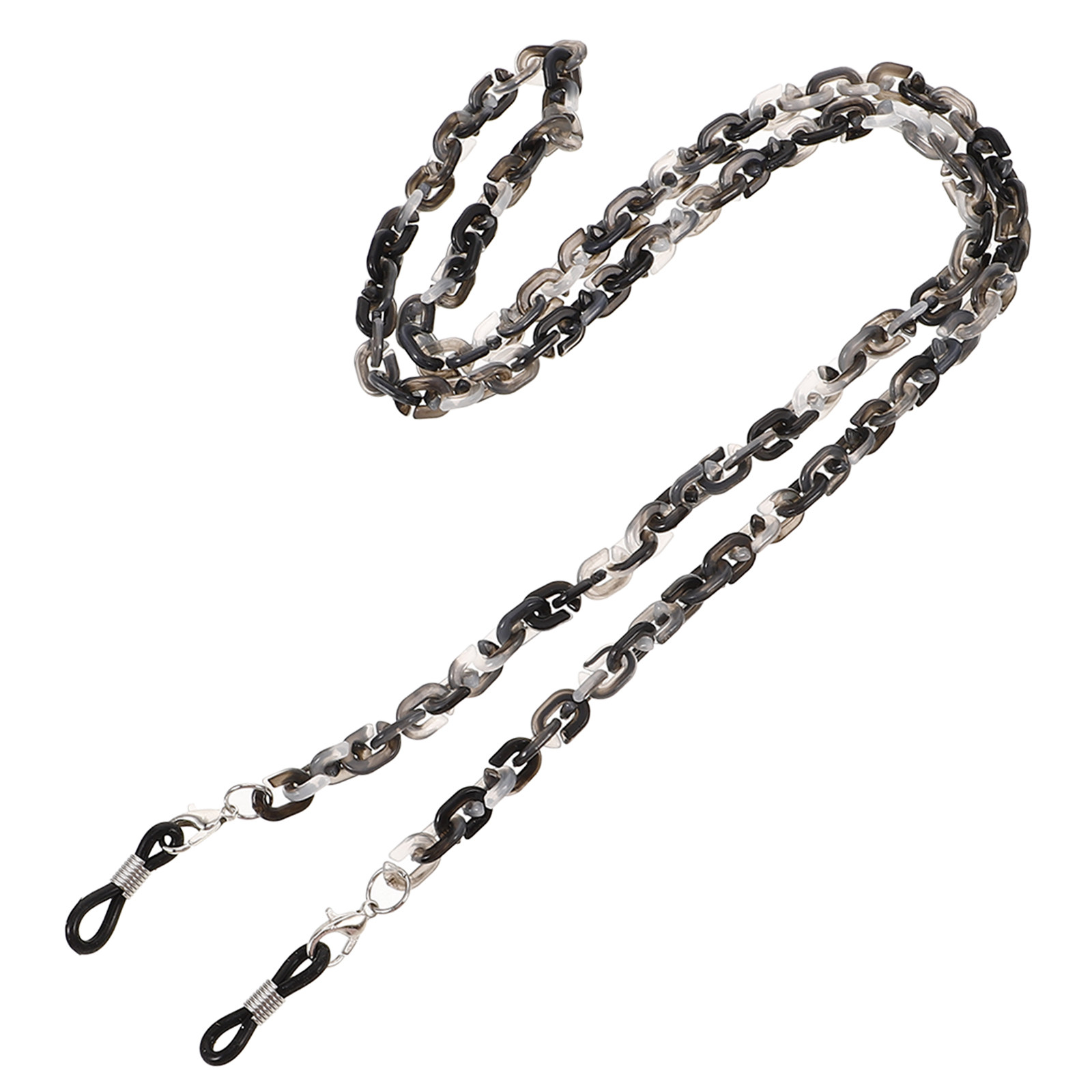 1Pcs Acrylic Lightweight Eyegl - Mask Chain Holder review and price