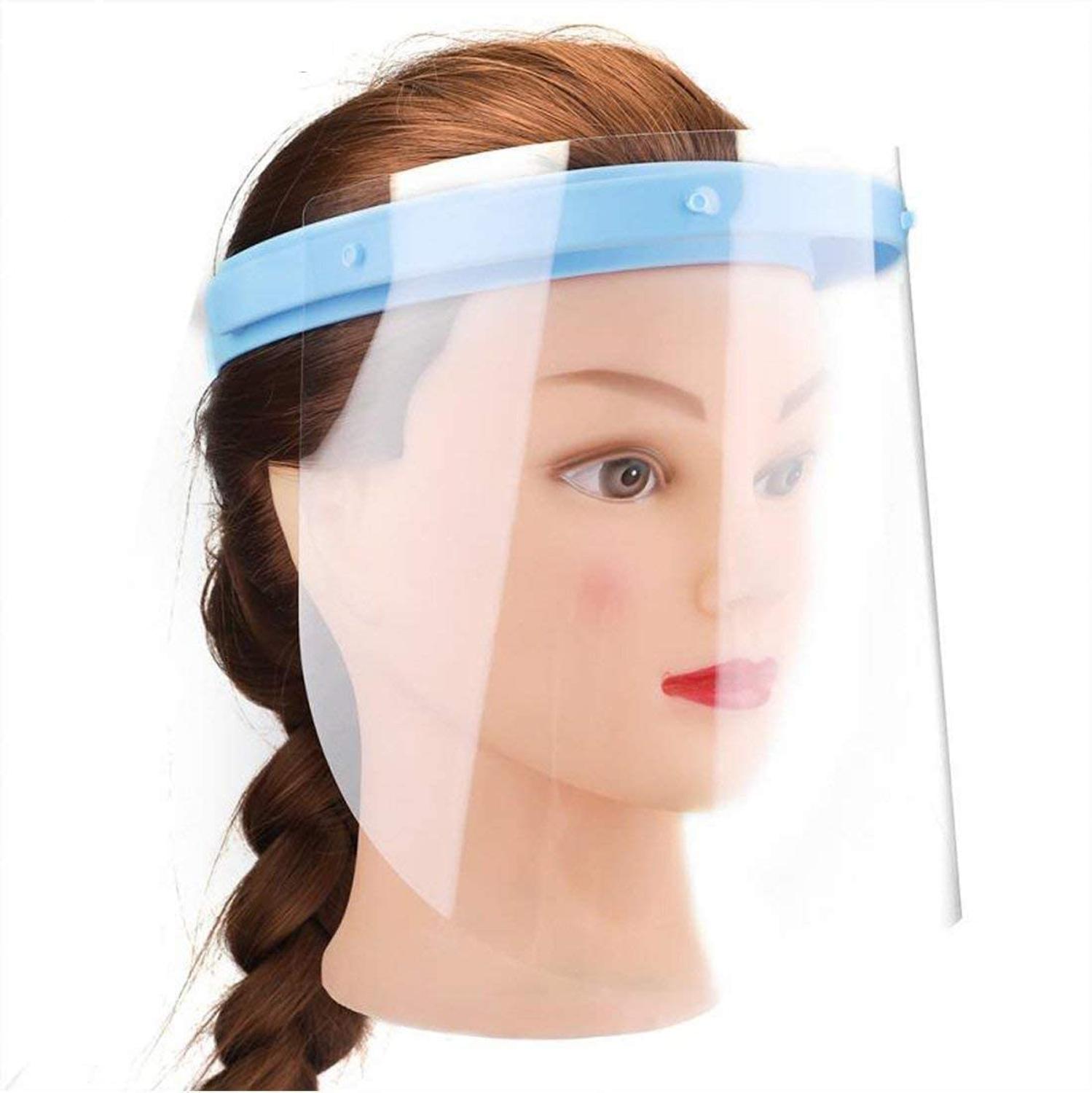 Dentist Protective Full Shield - Anti Pollution Mask review and price