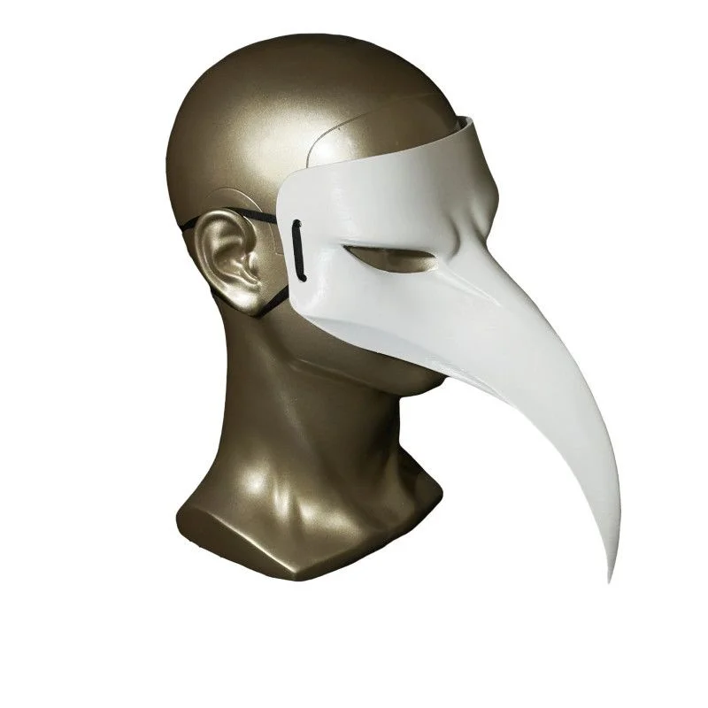 SCP Foundation SCP-049-J The P - Disposable Surgical Mask review and price