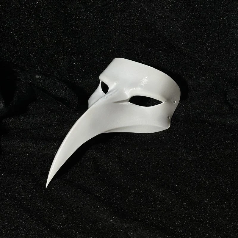 SCP Foundation SCP-049-J The P - Disposable Surgical Mask review and price