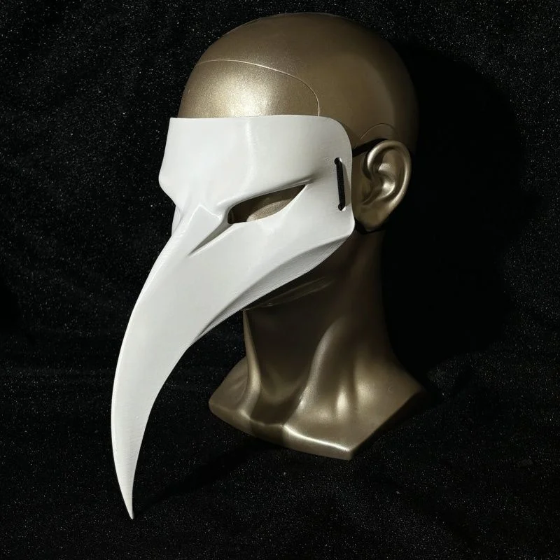 SCP Foundation SCP-049-J The P - Disposable Surgical Mask review and price