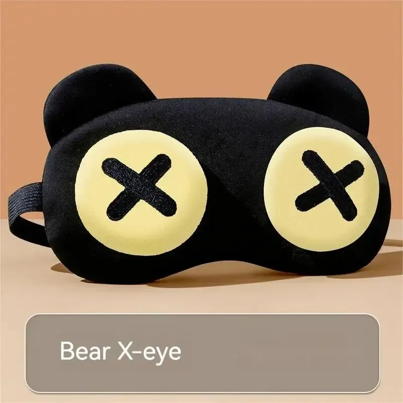 Cute Eye Mask Sleep Soothing E - Kids Face Mask review and price
